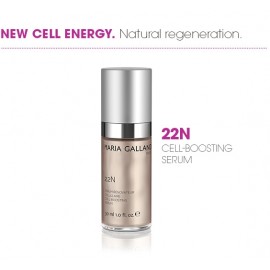 Maria Galland 22N Cell Boosting Serum